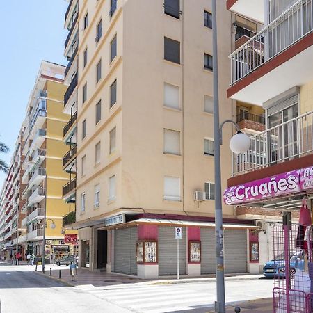 Apartament Belgica, Esc-2, 4-8 Cullera Zewnętrze zdjęcie