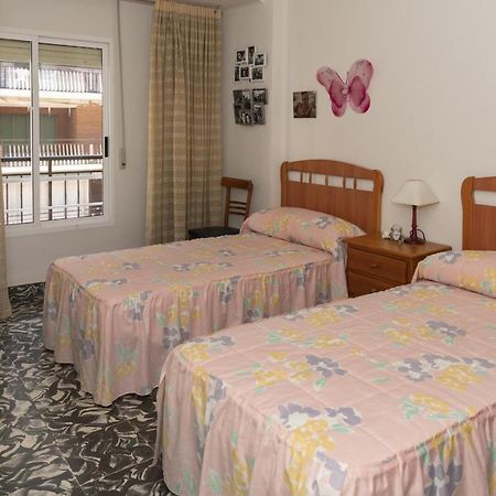 Apartament Belgica, Esc-2, 4-8 Cullera Zewnętrze zdjęcie