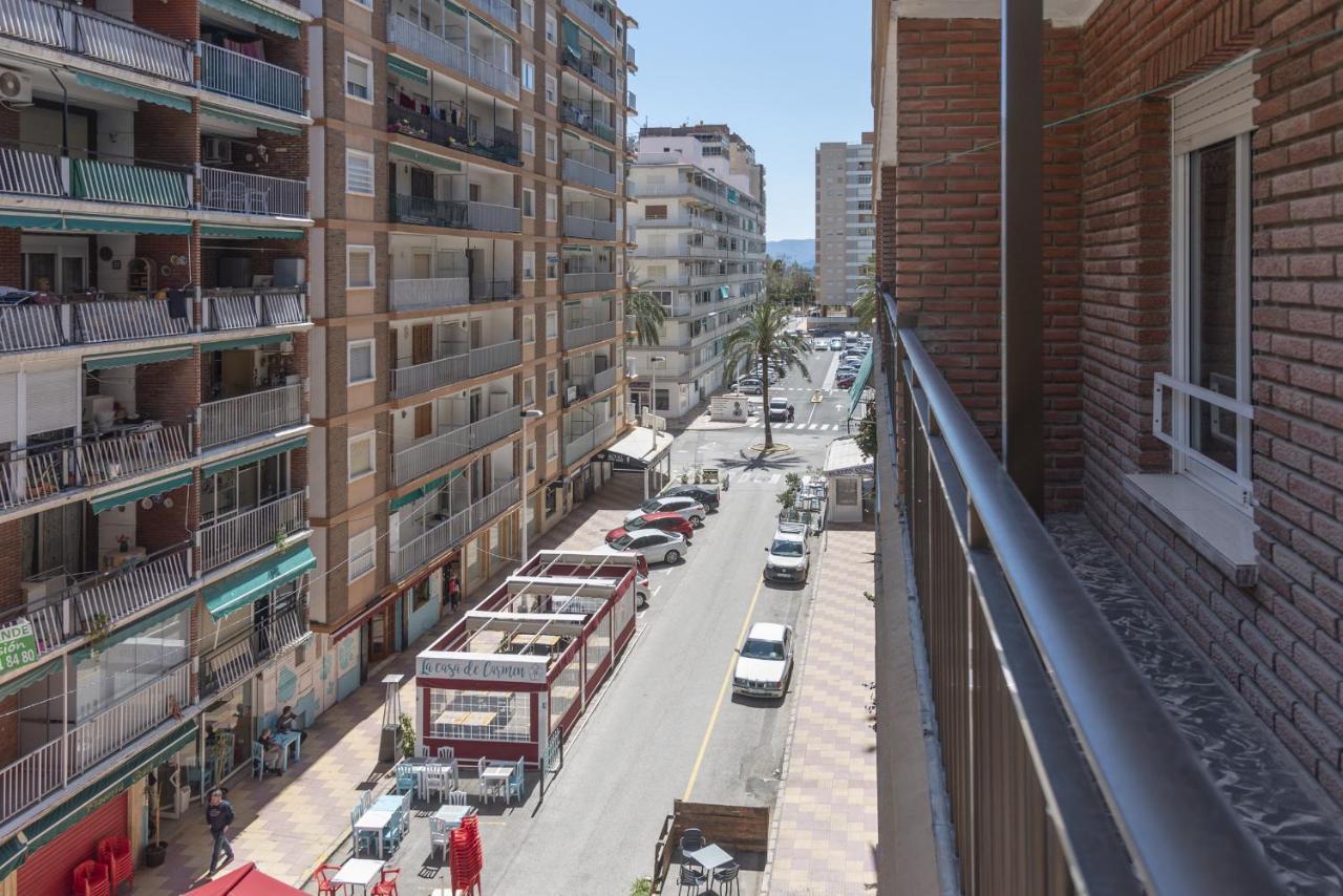 Apartament Belgica, Esc-2, 4-8 Cullera Zewnętrze zdjęcie