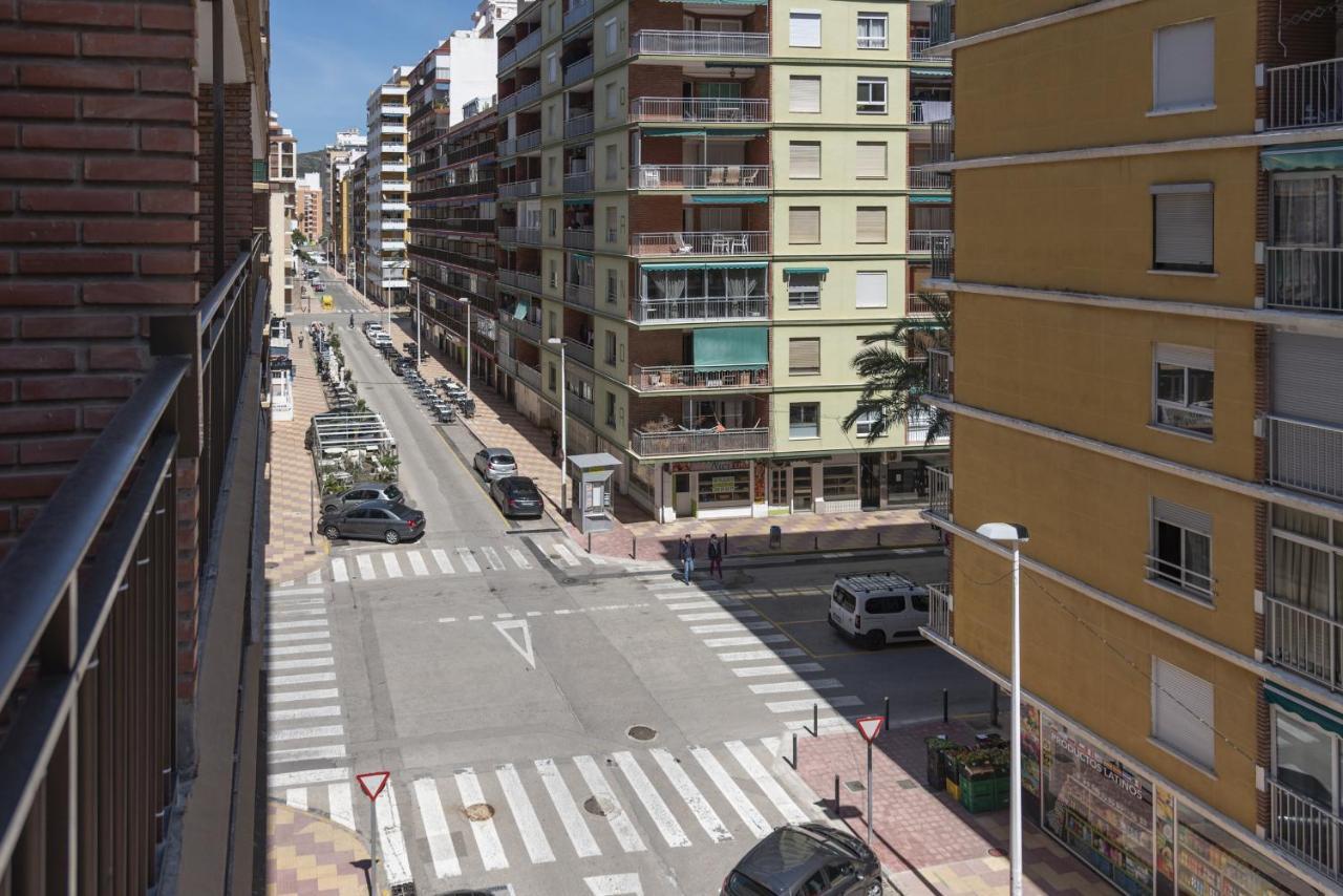Apartament Belgica, Esc-2, 4-8 Cullera Zewnętrze zdjęcie