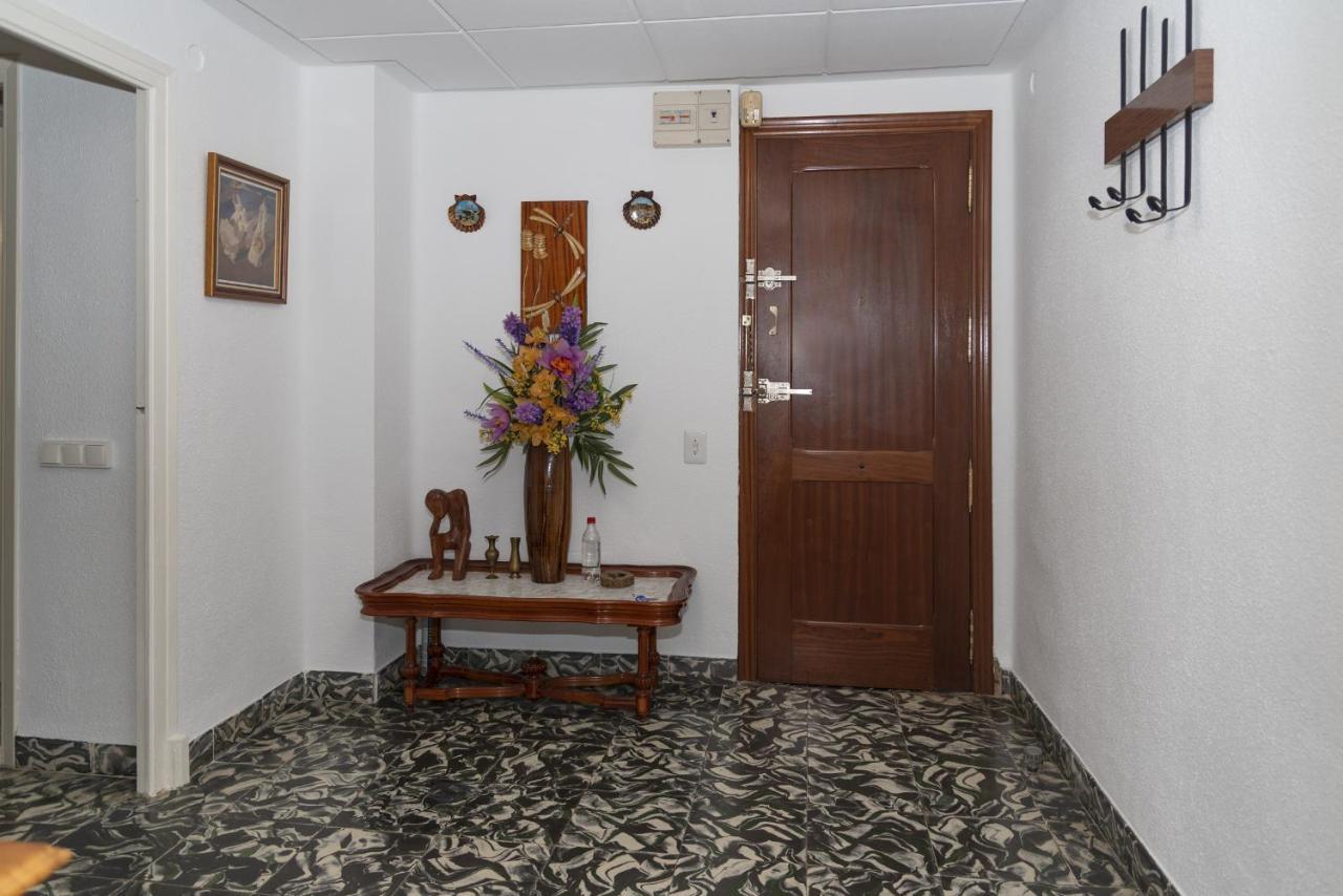 Apartament Belgica, Esc-2, 4-8 Cullera Zewnętrze zdjęcie