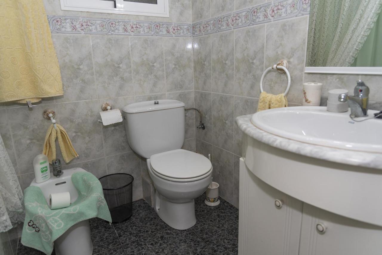 Apartament Belgica, Esc-2, 4-8 Cullera Zewnętrze zdjęcie